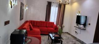 Résidence oasis - 1