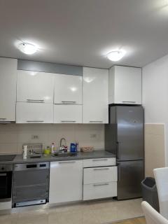 Forte Mare Apartment - 8