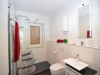 Wohnung in Burggrub mit Sauna und Garten - Stockheim Oberfranken - 5