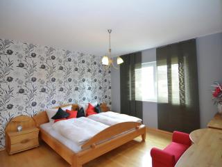 Wohnung in Burggrub mit Sauna und Garten - Stockheim Oberfranken - 6