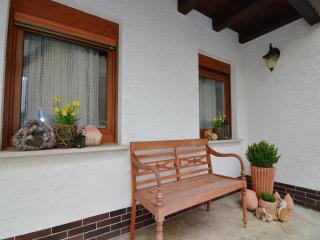 Wohnung in Burggrub mit Sauna und Garten - Stockheim Oberfranken - 3