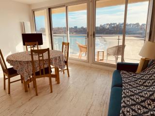 Résidence Le Crystal Dinard Plage - 9