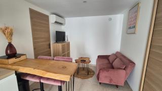 Appartement cosy proche plage - 6