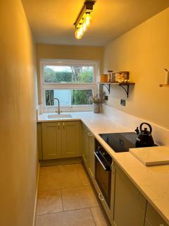 Charming countryside cottage - Bekesbourne - 8