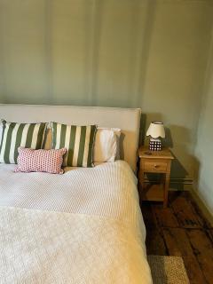 Charming countryside cottage - Bekesbourne - 4
