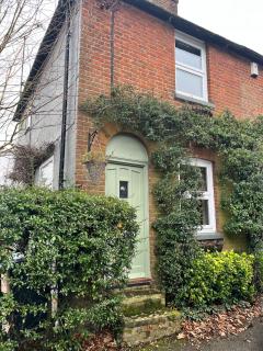 Charming countryside cottage - Bekesbourne - 2