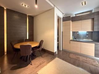 City Center Apartment - 1