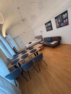 DH Duomo VA suite - Košice - 0
