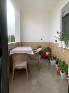 Sunset apartment - 4