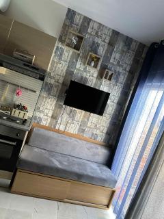 Appartement S-0 Avec Picine, Résidence Les Dunes - 8