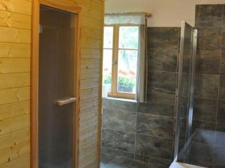 Záhorá Sauna Cottage in Nature - Dlouhý - 6