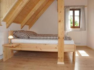 Záhorá Sauna Cottage in Nature - Dlouhý - 5