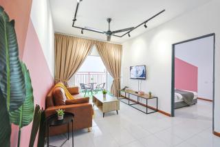 Cloverhill Luxe Apartment Highland Elegance Stay Unit 5-03 - 0