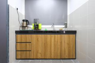 Cloverhill Emerald Avenue Apartment Highland Brinchang Elegance Stay Clover Home 5-03 - 3