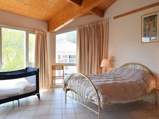 Mountain View Retreat, Diois - 7