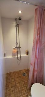 Mobile home de Riosset - 1