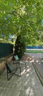 Balatonka Apartman - Alsóörs - 9