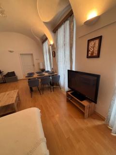 DH Duomo VA suite - Košice - 2
