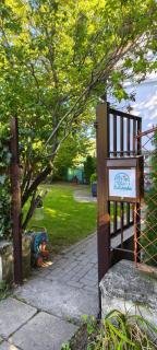 Balatonka Apartman - Alsóörs - 6