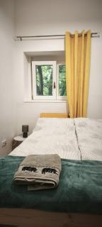 Balatonka Apartman - Alsóörs - 5