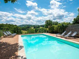 Cosy Retreat in Aquitaine - Teillots - 7