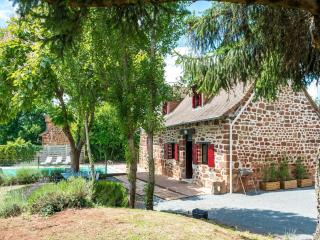 Cosy Retreat in Aquitaine - Teillots - 6