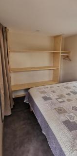 Mobile home de Riosset - 3