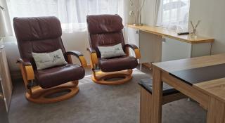 Mobile home de Riosset - 6