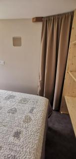 Mobile home de Riosset - 2