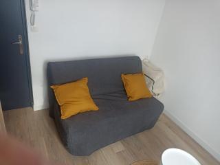 Studio Gare 3 - 6