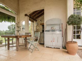Villa with Pool in Corrèze - Saint-Bonnet-la-Rivière - 5
