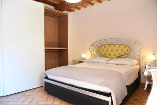 Genga Terme Retreat - 1 BR Apt with garden - Genga - 4