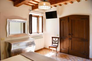 Genga Terme Retreat - 1 BR Apt with garden - Genga - 3