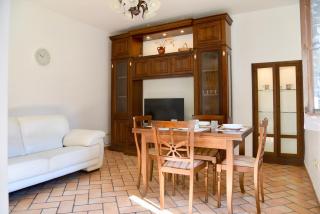 Genga Terme Retreat - 1 BR Apt with garden - Genga - 8