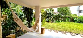 Macondo House - 9
