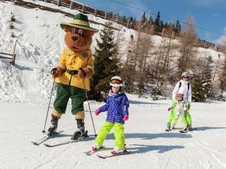 Holiday Home in Rennweg near Ski Slopes - Rennweg - 9