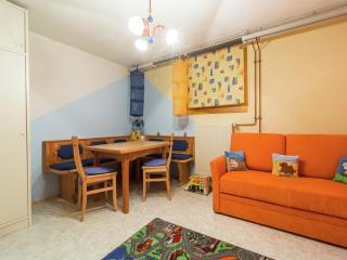 Holiday Home in Rennweg near Ski Slopes - Rennweg - 8
