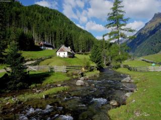 Holiday Home in Rennweg near Ski Slopes - Rennweg - 6