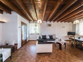 Apartment in Darney with Meadow Views - Dombasle-devant-Darney - 5