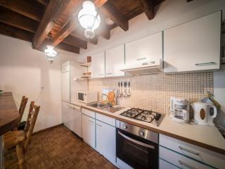 Apartment in Darney with Meadow Views - Dombasle-devant-Darney - 9