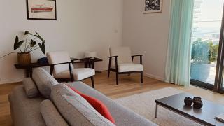 Central Park Tower Sea View Residence with pool and gym - Ostende - 6