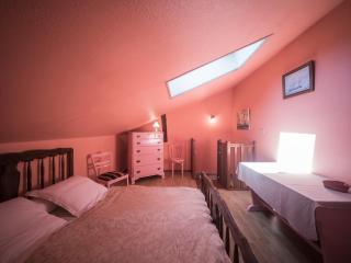 Apartment in Darney with Meadow Views - Dombasle-devant-Darney - 2