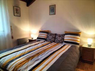 Apartment in Darney with Meadow Views - Dombasle-devant-Darney - 7
