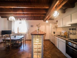 Apartment in Darney with Meadow Views - Dombasle-devant-Darney - 6