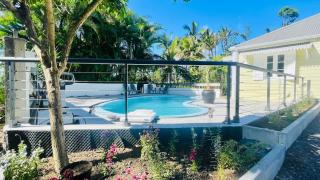 Case Creole dans Jardin Tropical - Sainte-Rose - 7