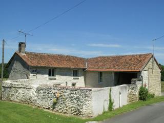 Elegant Farmhouse in Bruères - 4