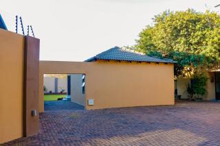 The Palm Pad - Johannesburg - 6