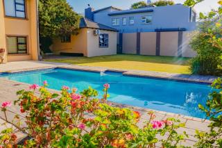 The Palm Pad - Johannesburg - 4