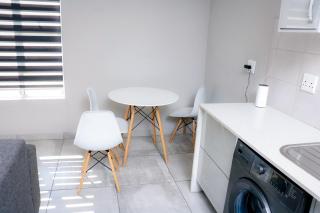 The Palm Pad - Johannesburg - 2