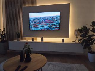 Apartments Oriens 7 - 0